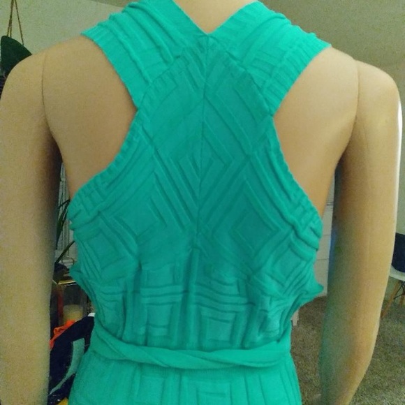 Versatile tie-up dress 👗 Very sexy and unique! Can be worn various ways. MEDIUM - Picture 8 of 14